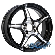 Sportmax Racing SR-1076 6x14 5x100 ET38 DIA67.1 BP