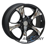 Sportmax Racing SR-1085 7x16 5x112 ET35 DIA0 B1