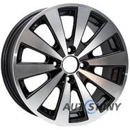 Sportmax Racing SR-252 7x16 5x114.3 ET40 DIA67.1 BP