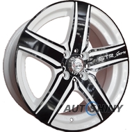 Sportmax Racing SR-3111 7x17 5x114.3 ET38 DIA67.1 WPWB