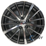 Sportmax Racing SR-3173 7x16 5x114.3 ET38 DIA67.1 GSP