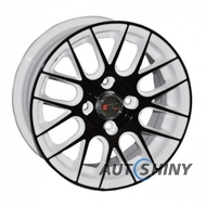 Sportmax Racing SR-3194 6x14 4x100 ET35 DIA67.1 W4BH