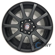 Sportmax Racing SR-355 7x16 10x100 ET38 DIA67.1 MBPL