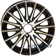 Sportmax Racing SR-393 6.5x15 4x98 ET35 DIA58.6 BP