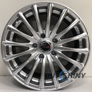 Sportmax Racing SR-393 7x16 5x114.3 ET40 DIA67.1 HS