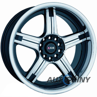 Sportmax Racing SR-507 7.5x18 10x112 ET42 DIA67.1 W