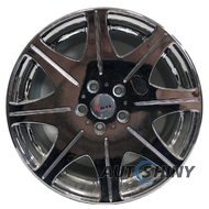 Sportmax Racing SR-819 7.5x16 5x114.3 ET37 DIA67.1 Chrom