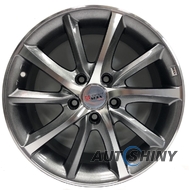 Sportmax Racing SR-968 7x16 5x112 ET40 DIA67.1 GSP