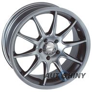 Stilauto SR 500 6.5x15 5x110 ET44 DIA67.1 SupL