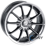 Stilauto SR 600/5 6.5x15 5x114.3 ET44 DIA67.1 SupL