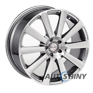 Stilauto SR 800 6.5x15 4x114.3 ET42 DIA67.1 Brimetal