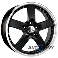 Stonewell STW 210 8.5x20 5x130 ET50 DIA71.5 FB