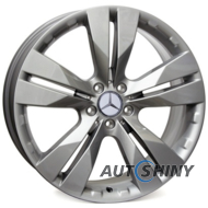 Storm FR-803 (Mercedes) 8.5x20 5x112 ET56 DIA66.6 HS