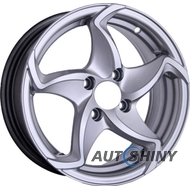 Storm Vento SR-182 6x14 5x100 ET38 DIA57.1 MtGP