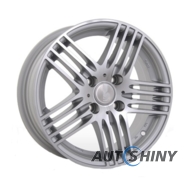 Storm W-545 5.5x13 4x98 ET35 DIA58.6 MS