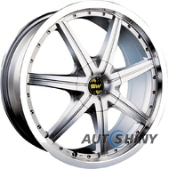 SW SY-702 6.5x15 5x110/114.3 ET35 DIA73.1 S