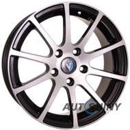 Tech Line TL1603 6.5x16 5x114.3 ET45 DIA67.1 BD