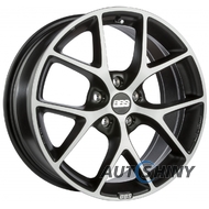 BBS SR 8x18 5x108 ET42 DIA70 VGDc