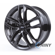 BBS SX 8x18 5x112 ET44 DIA82 Black