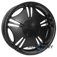 Verde V78 Helix 8.5x20 5x114.3/130 ET38 DIA74.1 BM