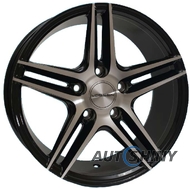 Vossen VFS-5 7x16 5x112 ET35 DIA67.1 MB