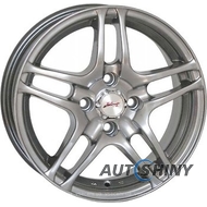 WheelMaster 303 7x16 5x112 ET40 DIA57.1 S