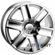 WSP Italy Audi (W533) Florence 6.5x15 5x100/112 ET35 DIA57.1 S