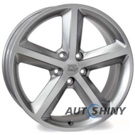 WSP Italy Audi (W566) Gea 8x17 5x112 ET26 DIA66.6 HS