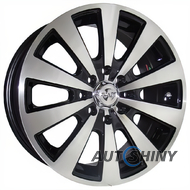 Blade B155 6.5x15 5x100/112 ET35 DIA67.1 BP