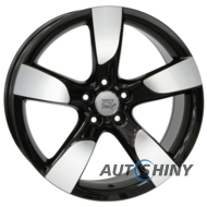 WSP Italy Audi (W568) Vittoria 8.5x19 5x112 ET43 DIA66.6 BP