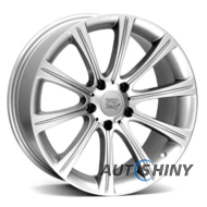 WSP Italy BMW (W648) Zurigo 8x17 5x120 ET20 DIA74.1 S