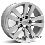 WSP Italy BMW (W658) Pisa 8.5x18 5x120 ET37 DIA72.6 S