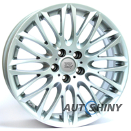 WSP Italy BMW (W661) Monaco 9.5x19 5x120 ET20 DIA72.6 S