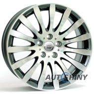 WSP Italy BMW (W663) Glazgo 8x18 5x120 ET15 DIA74.1 AP