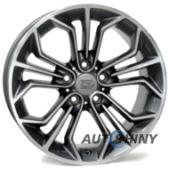 WSP Italy BMW (W671) Venus X1 9x19 5x120 ET41 DIA72.6 AP