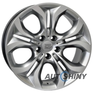 WSP Italy BMW (W674) Aura 8.5x18 5x120 ET46 DIA74.1 HS