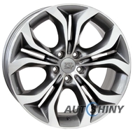 WSP Italy BMW (W674) Aura 9x19 5x120 ET48 DIA72.6 AP