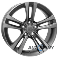 WSP Italy BMW (W680) Zeus 8.5x18 5x120 ET47 DIA72.6 AP