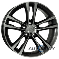 WSP Italy BMW (W681) Achille 8x17 5x120 ET34 DIA72.6 AP