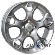 WSP Italy Ford (W951) Nurnberg 6.5x16 4x108 ET52.5 DIA63.4 S