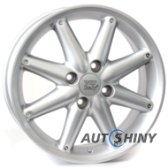 WSP Italy Ford (W952) Siena 6.5x16 4x108 ET52.5 DIA63.4 S