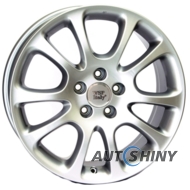 WSP Italy Honda (W2404) Ottawa 7x18 5x114.3 ET50 DIA64.1 S