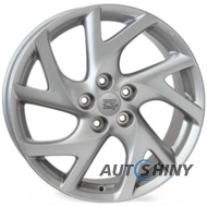 WSP Italy Mazda (W1906) Eclipse 7x17 5x114.3 ET52.5 DIA67.1 S