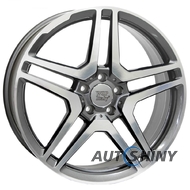 WSP Italy Mercedes (W759) AMG Vesuvio 7.5x18 5x112 ET36 DIA66.6 AP