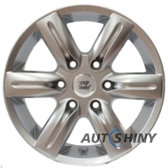 WSP Italy Mitsubishi (W3001) Pajero 9.5x20 6x139.7 ET50 DIA67.1 S