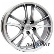 WSP Italy Porsche (W1051) Tornado 10.5x23 5x130 ET47 DIA71.6 S