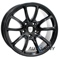 WSP Italy Porsche (W1052) Corsair 11x19 5x130 ET45 DIA71.6 GB