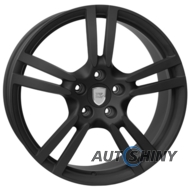 WSP Italy Porsche (W1054) Saturn 9.5x21 5x130 ET53 DIA71.6 DB