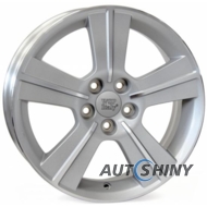 WSP Italy Subaru (W2703) Orion 6.5x16 5x100 ET48 DIA56.1 SP