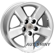 WSP Italy Toyota (W1712) Bari RAV4 7x16 5x114.3 ET35 DIA60.1 S